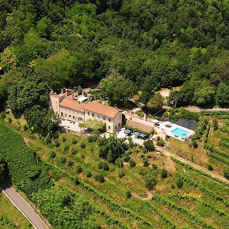 Locanda La Candola Фарра-ди-Солиго Экстерьер фото