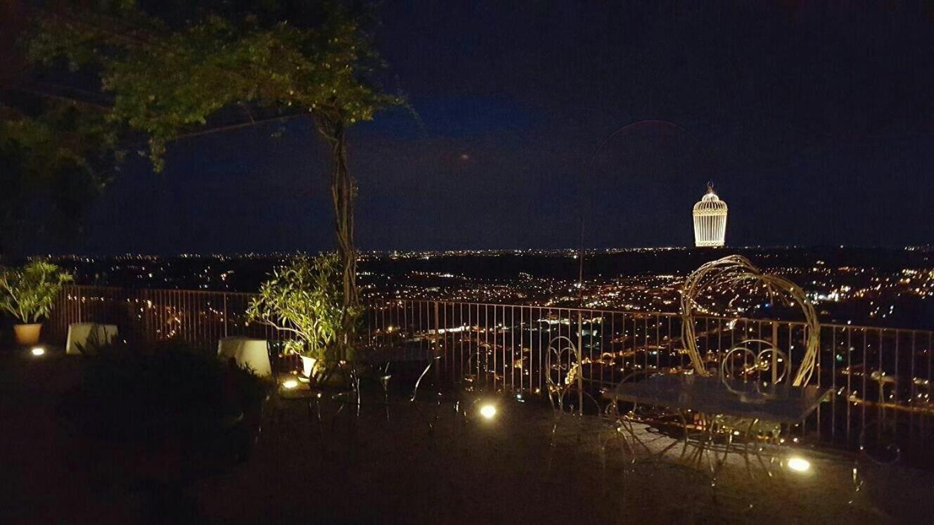 Locanda La Candola Фарра-ди-Солиго Экстерьер фото