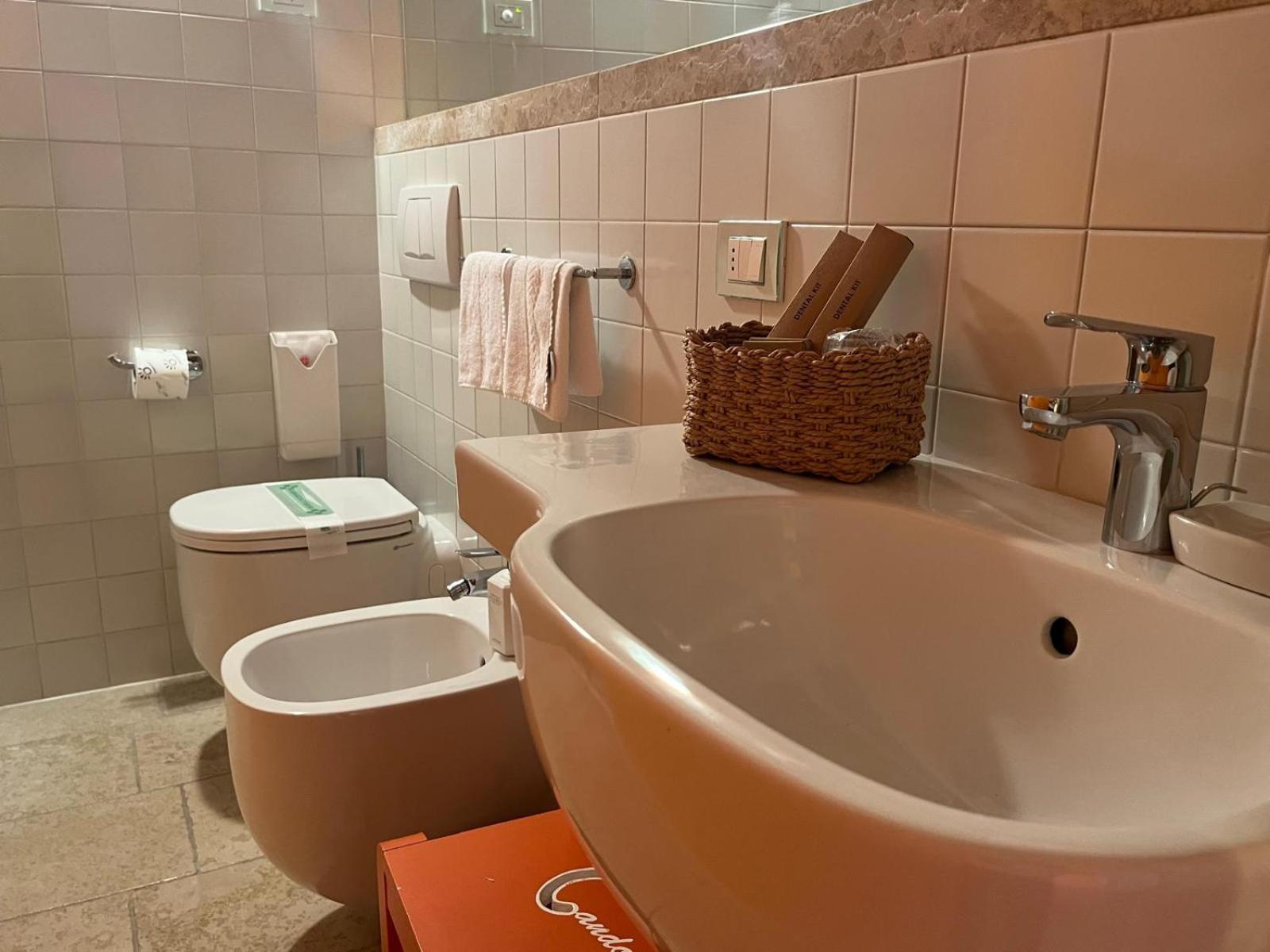 Locanda La Candola Фарра-ди-Солиго Экстерьер фото