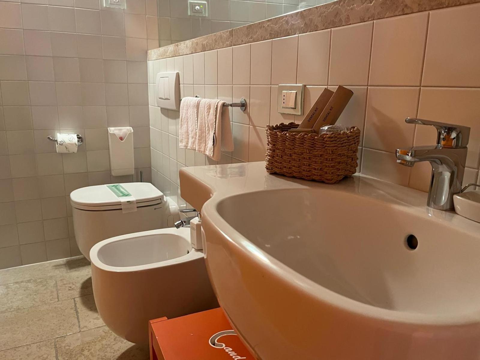 Locanda La Candola Фарра-ди-Солиго Экстерьер фото