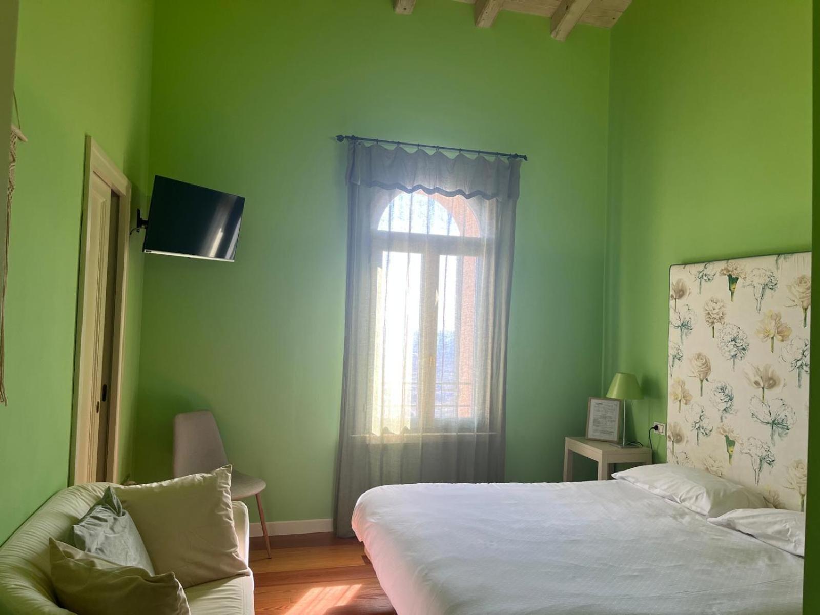 Locanda La Candola Фарра-ди-Солиго Экстерьер фото