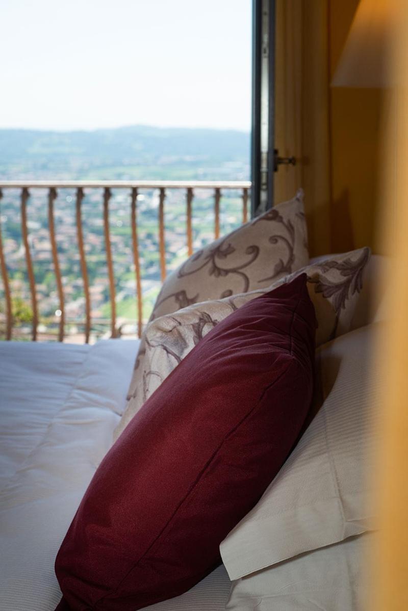 Locanda La Candola Фарра-ди-Солиго Экстерьер фото