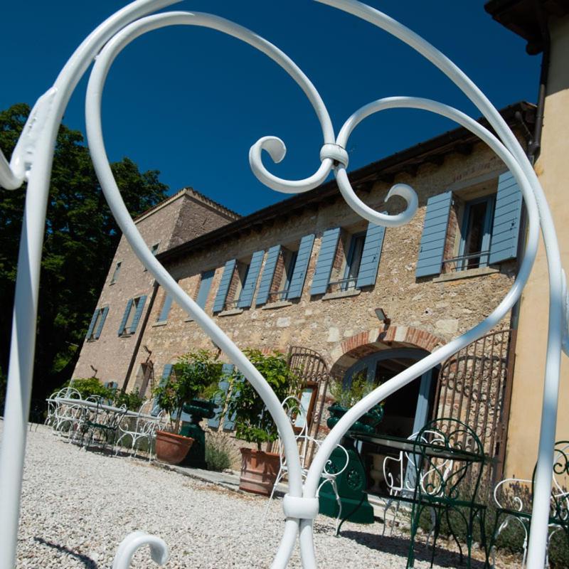 Locanda La Candola Фарра-ди-Солиго Экстерьер фото